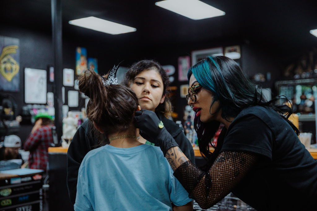 Why San Diego’s Most Respected Piercing Studio Is Hiring a New Senior Piercer