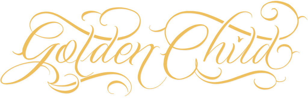 Golden Child Tattoo
