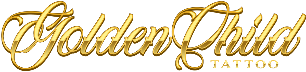 Golden Child Tattoo