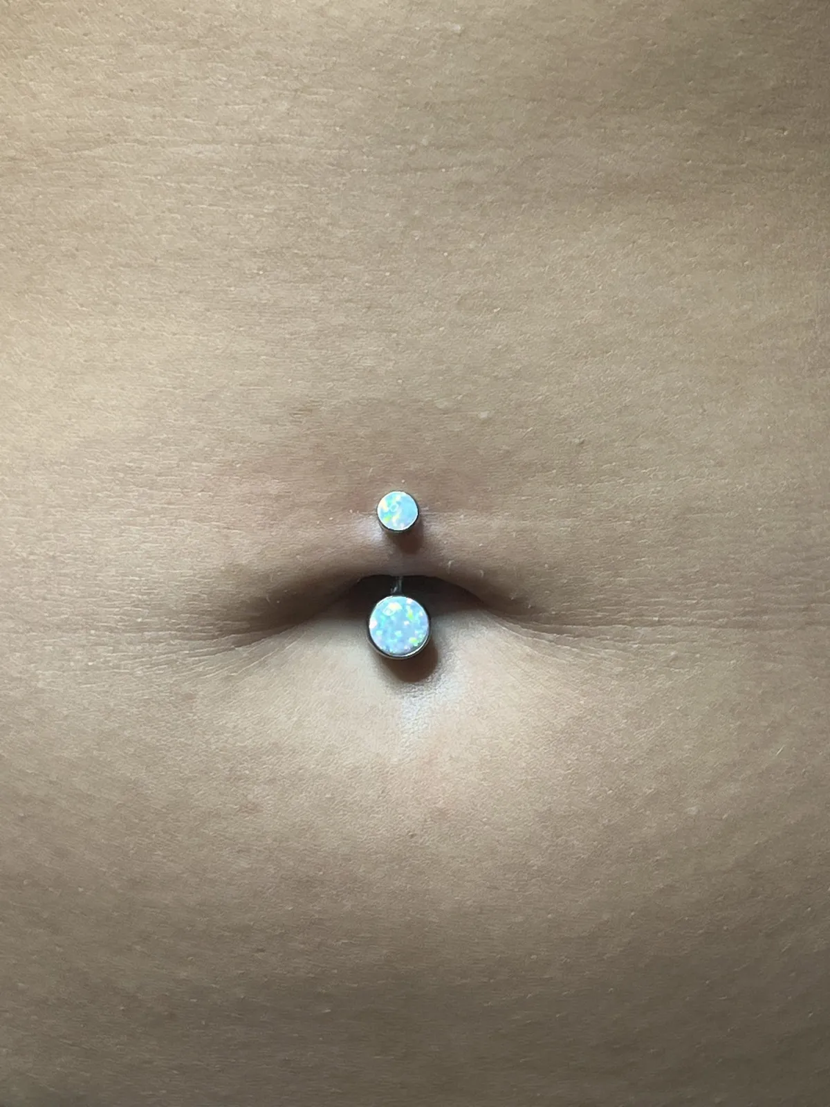 piercing at Golden Child Tattoo in Escondido