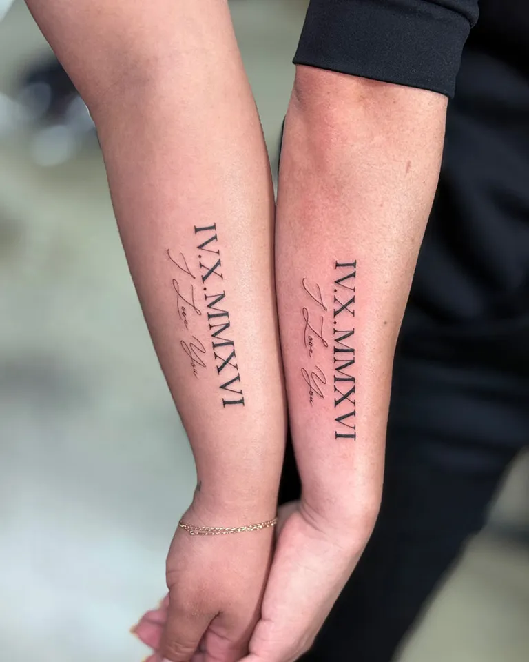 tattoo by Katherine Parada at Golden Child Tattoo in Escondido
