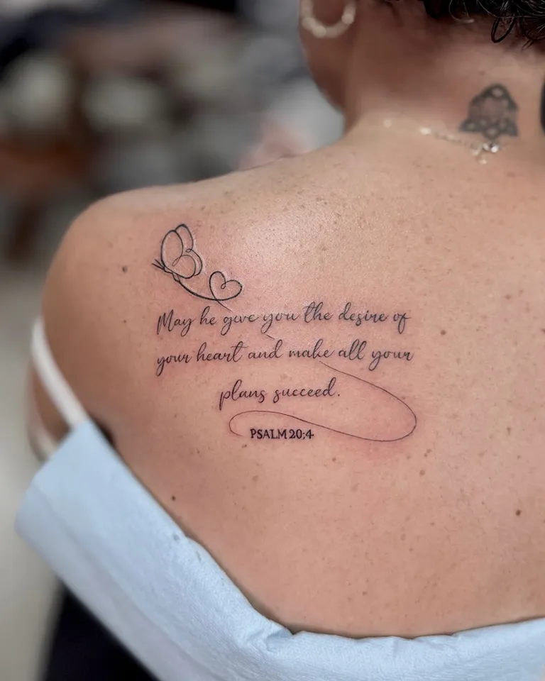 tattoo by Katherine Parada at Golden Child Tattoo in Escondido