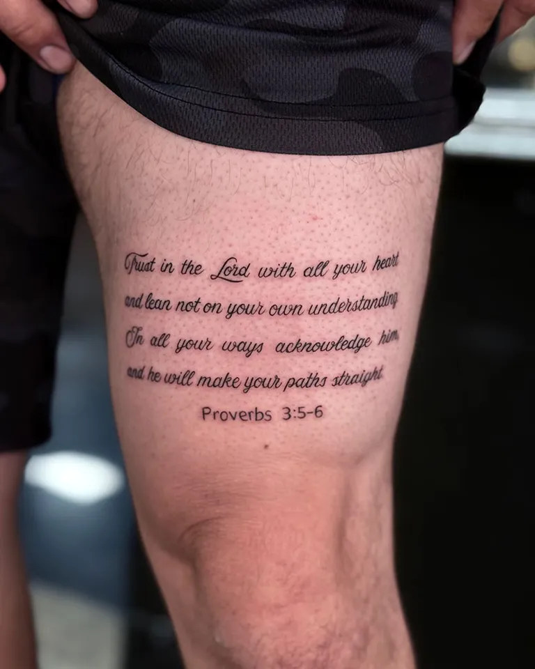 tattoo by Katherine Parada at Golden Child Tattoo in Escondido