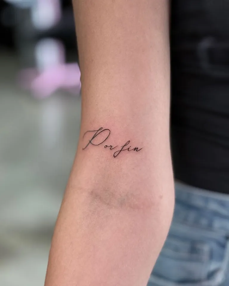 tattoo by Katherine Parada at Golden Child Tattoo in Escondido