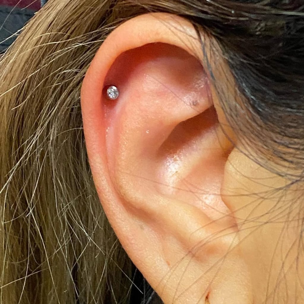 Step-by-Step Cleaning Routine