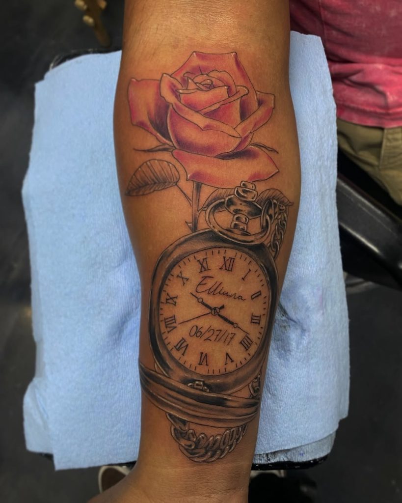 Flash Tattoo Sleeves & Gap‑Filler Sheets