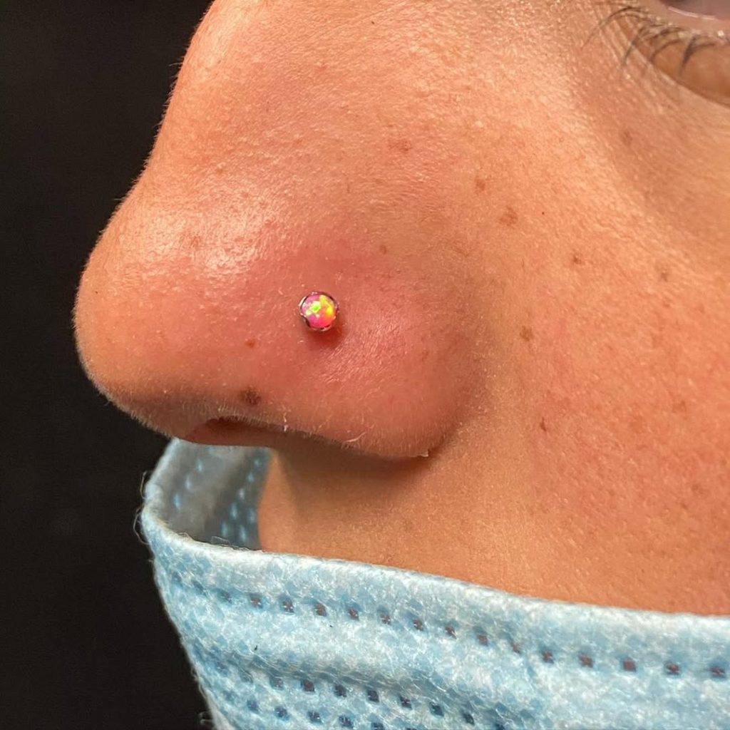 How Long Do Piercings Take to Heal?