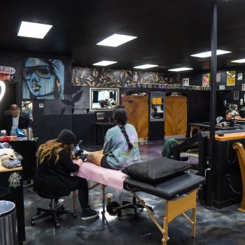 shop-back-wall-angle-and-wip4190-golden-child-escondido-sq